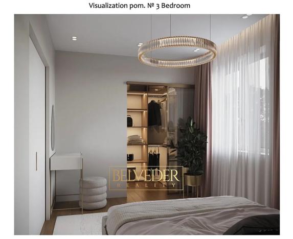 Prodej bytu 2+kk, Teplice, Albrechtova, 70 m2