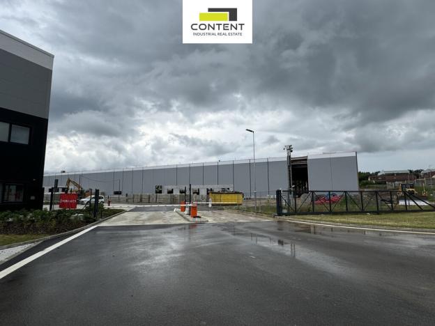 Pronájem skladu, České Budějovice - České Budějovice 7, Stradonická, 23919 m2