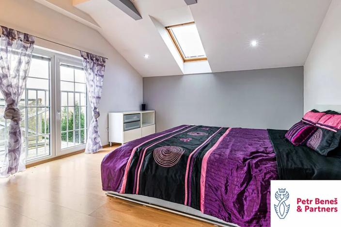 Pronájem bytu 3+kk, Rakovník, Zahradní, 100 m2