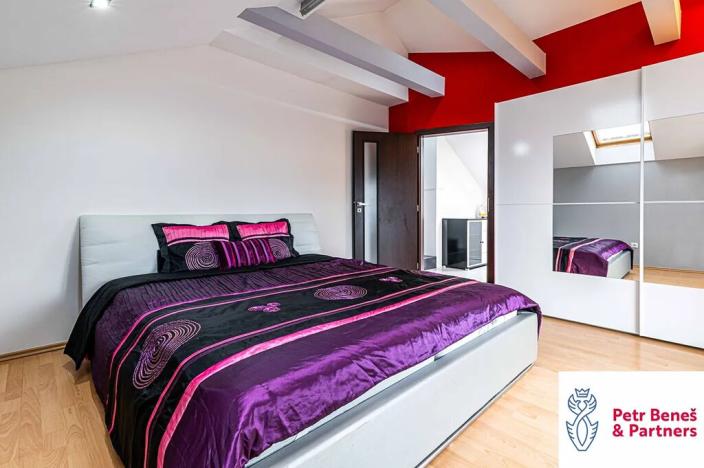 Pronájem bytu 3+kk, Rakovník, Zahradní, 100 m2