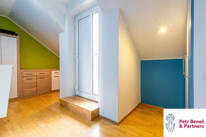 Pronájem bytu 3+kk, Rakovník, Zahradní, 100 m2