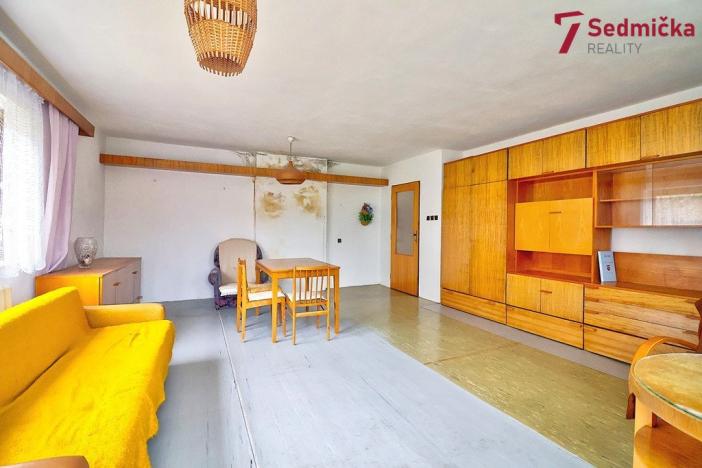 Prodej rodinného domu, Věcov, 318 m2