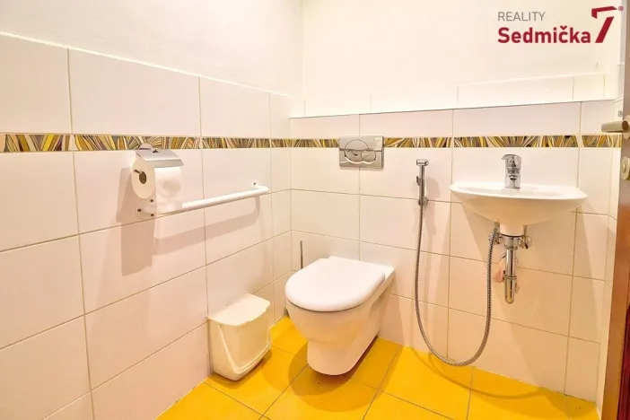 Prodej rodinného domu, Věcov, 318 m2