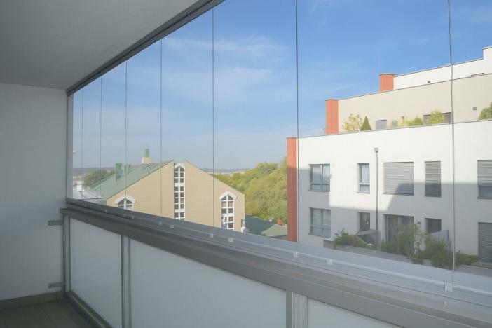 Pronájem bytu 3+1, Praha - Žižkov, Kunešova, 69 m2