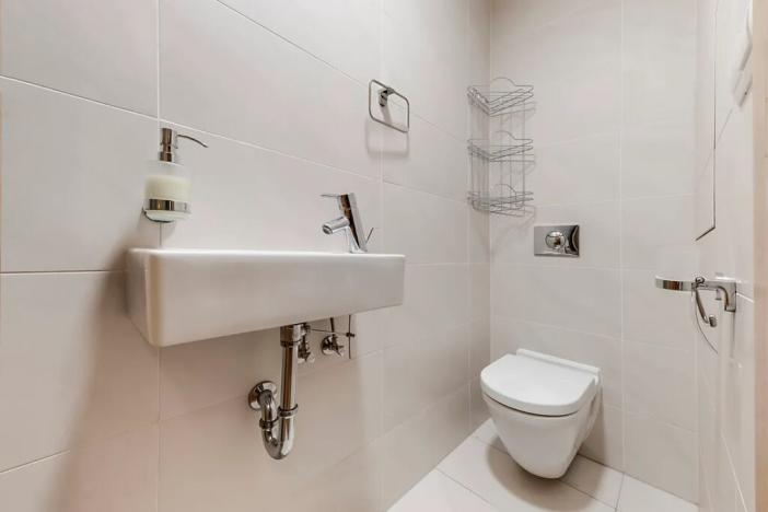 Prodej bytu 6+kk a větší, Praha - Žižkov, Ke kapslovně, 226 m2