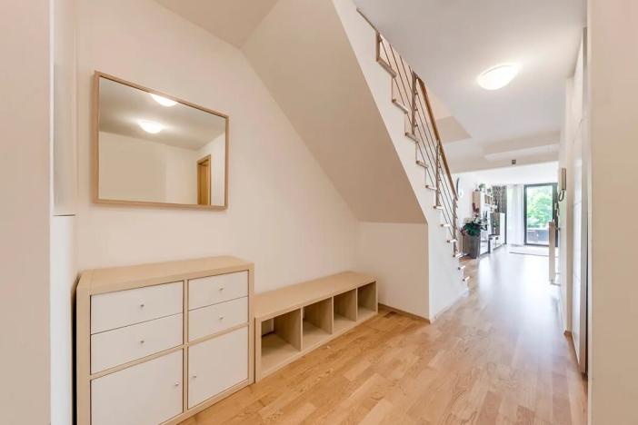 Prodej bytu 6+kk a větší, Praha - Žižkov, Ke kapslovně, 226 m2