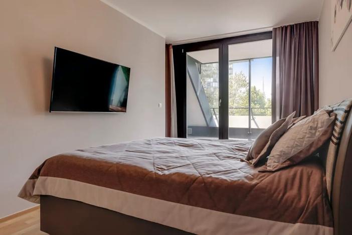 Prodej bytu 6+kk a větší, Praha - Žižkov, Ke kapslovně, 226 m2