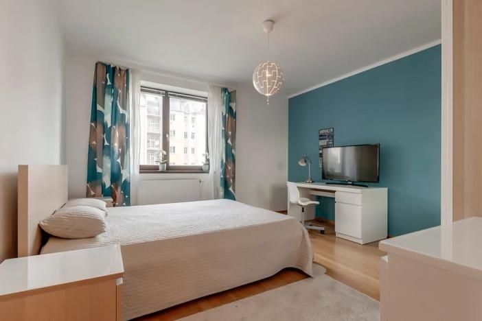 Prodej bytu 6+kk a větší, Praha - Žižkov, Ke kapslovně, 226 m2