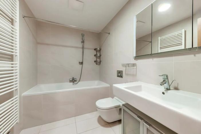 Prodej bytu 6+kk a větší, Praha - Žižkov, Ke kapslovně, 226 m2