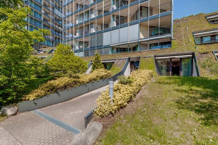 Prodej bytu 6+kk a větší, Praha - Žižkov, Ke kapslovně, 226 m2