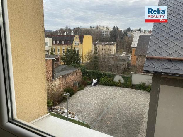 Pronájem bytu 1+1, Liberec, Havlíčkova, 45 m2