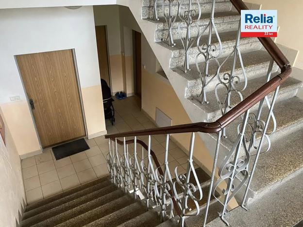 Pronájem bytu 1+1, Liberec, Havlíčkova, 45 m2