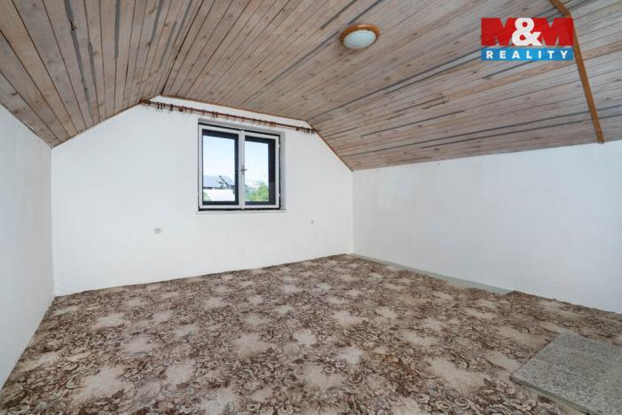 Prodej rodinného domu, Sobkovice, 176 m2