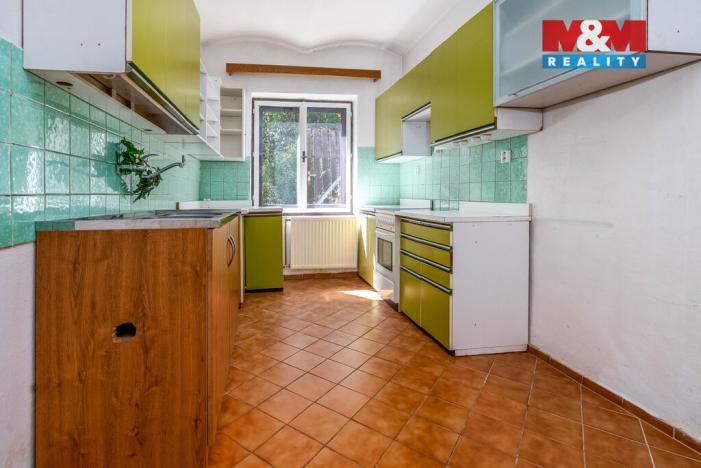 Prodej rodinného domu, Sobkovice, 176 m2