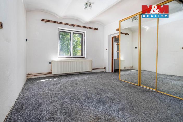 Prodej rodinného domu, Sobkovice, 176 m2