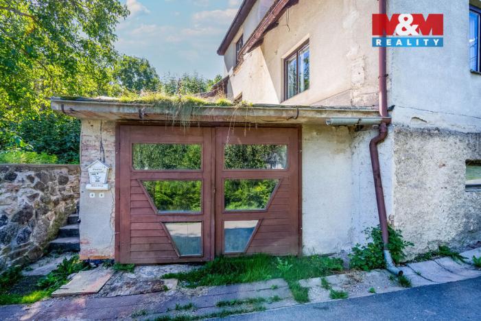 Prodej rodinného domu, Sobkovice, 176 m2