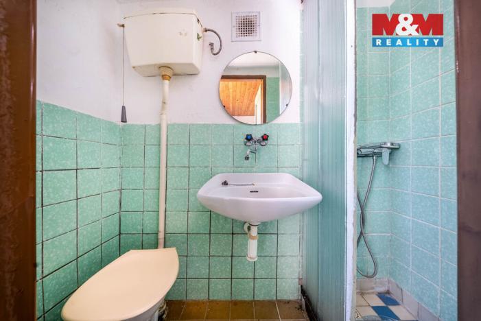 Prodej rodinného domu, Sobkovice, 176 m2