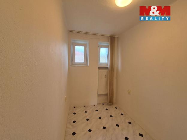 Pronájem bytu 2+1, Beroun - Beroun-Město, Bezručova, 59 m2