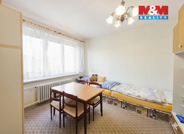 Prodej bytu 3+1, Krnov - Pod Cvilínem, SPC R, 69 m2