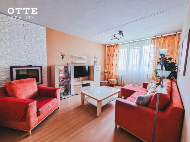 Prodej bytu 3+1, Plzeň, Macháčkova, 69 m2