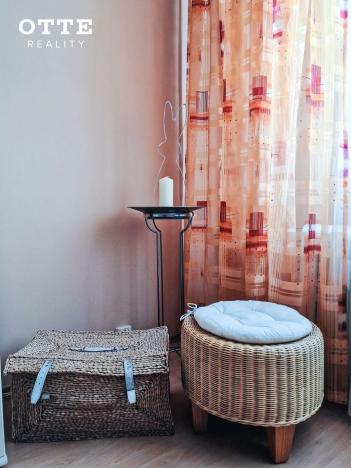 Prodej bytu 3+1, Plzeň, Macháčkova, 69 m2