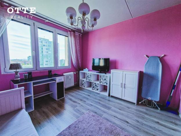 Prodej bytu 3+1, Plzeň, Macháčkova, 69 m2