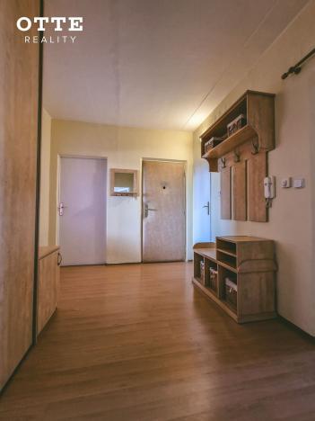 Prodej bytu 3+1, Plzeň, Macháčkova, 69 m2