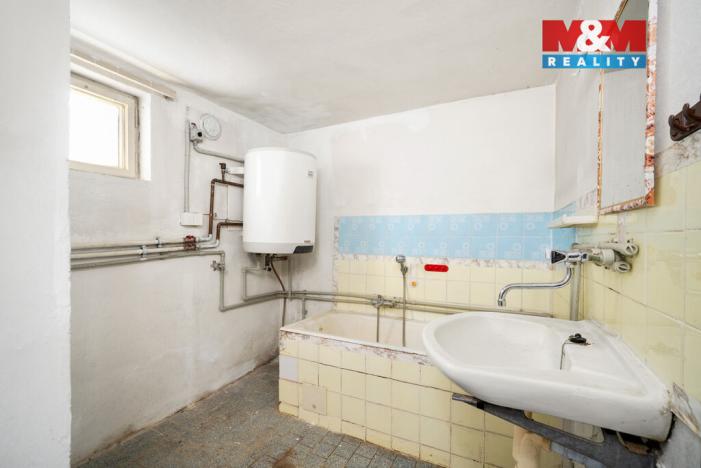 Prodej pozemku pro bydlení, Hluboš, 820 m2