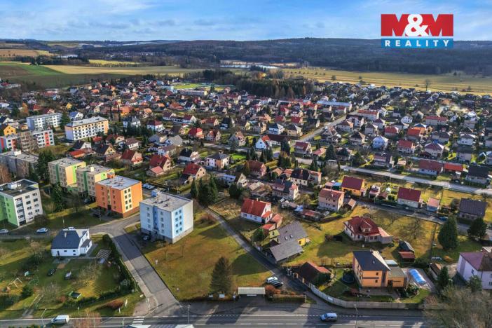 Prodej rodinného domu, Ždírec nad Doubravou, Družstevní, 160 m2
