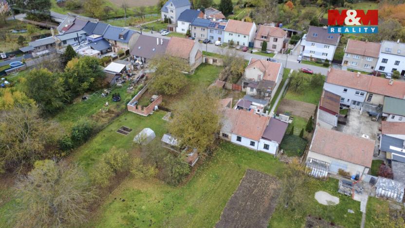 Prodej rodinného domu, Olšany u Prostějova, 160 m2