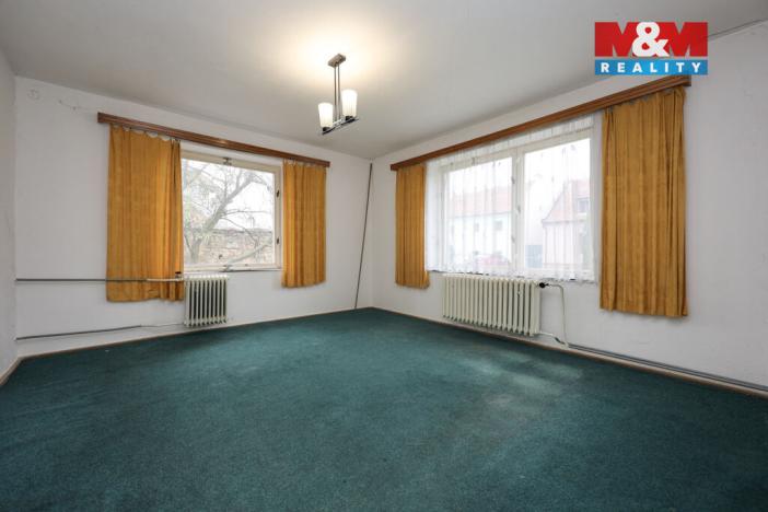 Prodej rodinného domu, Olšany u Prostějova, 160 m2