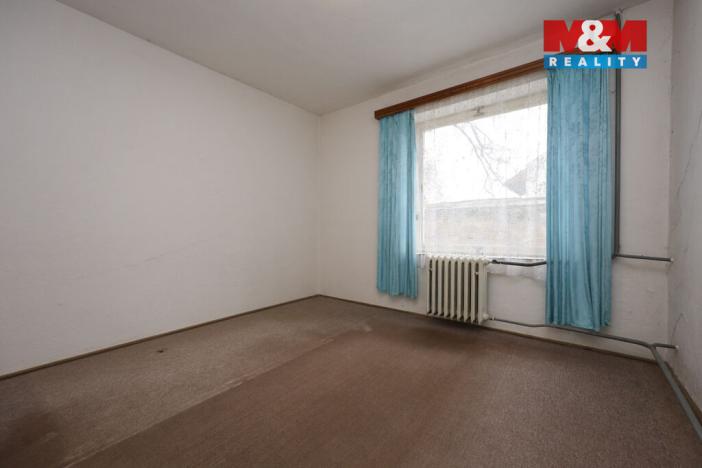 Prodej rodinného domu, Olšany u Prostějova, 160 m2