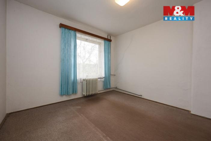 Prodej rodinného domu, Olšany u Prostějova, 160 m2