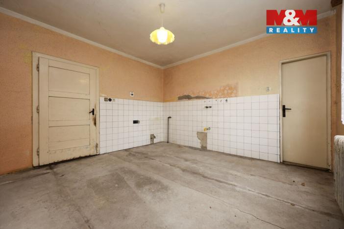 Prodej rodinného domu, Olšany u Prostějova, 160 m2