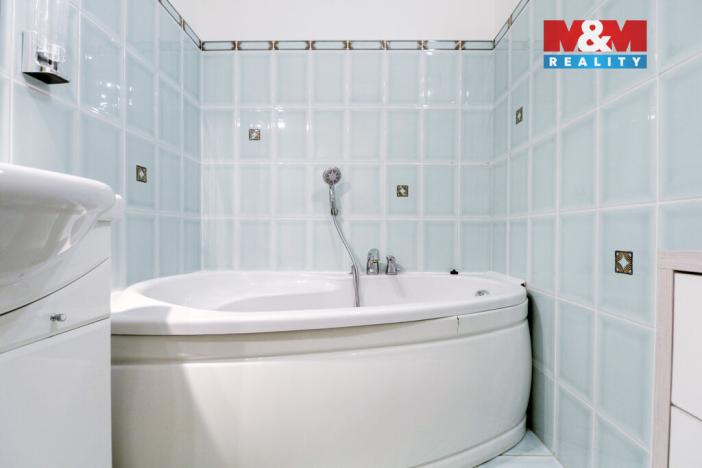 Prodej bytu 3+1, Plzeň - Bolevec, Toužimská, 63 m2