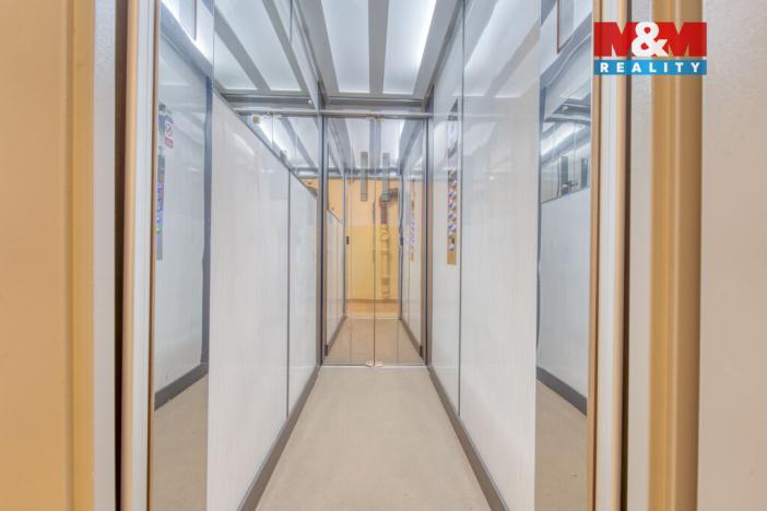 Prodej bytu 3+1, Plzeň - Bolevec, Toužimská, 63 m2