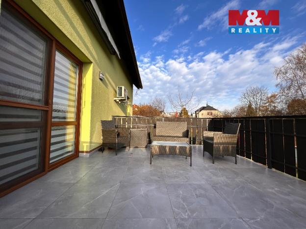 Prodej rodinného domu, Ludgeřovice, Hlučínská, 131 m2