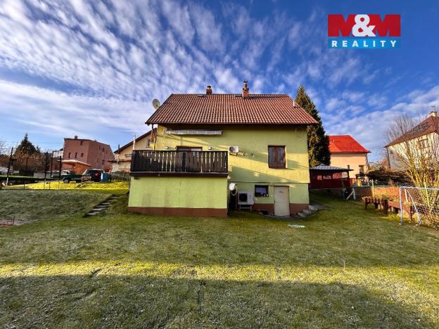 Prodej rodinného domu, Ludgeřovice, Hlučínská, 131 m2