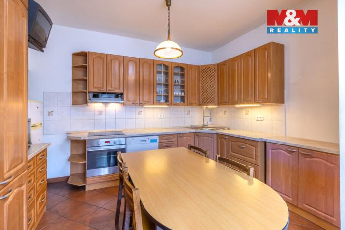 Prodej rodinného domu, Karlovy Vary - Drahovice, Stará Kysibelská, 310 m2