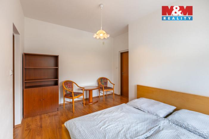 Prodej rodinného domu, Karlovy Vary - Drahovice, Stará Kysibelská, 310 m2