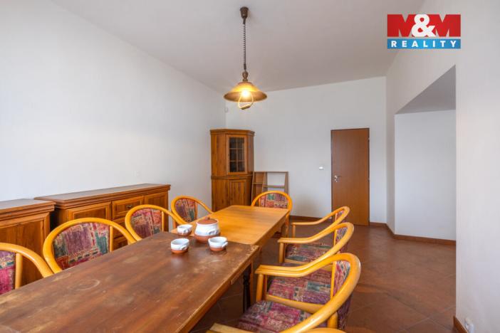 Prodej rodinného domu, Karlovy Vary - Drahovice, Stará Kysibelská, 310 m2