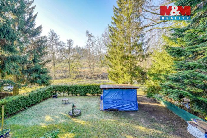 Prodej chaty, Střelice, 34 m2