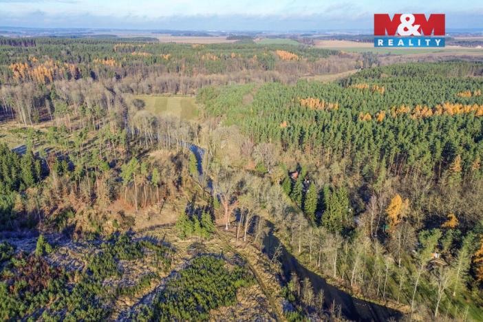 Prodej chaty, Střelice, 34 m2