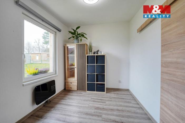 Prodej rodinného domu, Mirošov, 140 m2