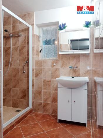 Prodej rodinného domu, Tišnovská Nová Ves, 221 m2