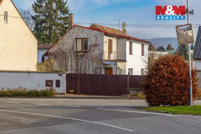 Prodej rodinného domu, Dolní Bousov, Brodecká, 174 m2