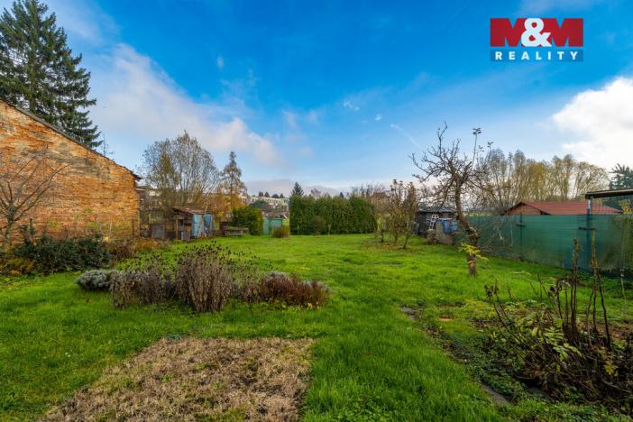 Prodej rodinného domu, Dolní Bousov, Brodecká, 174 m2