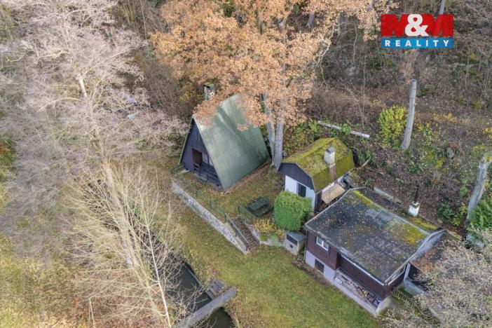 Prodej chaty, Nezvěstice, 42 m2