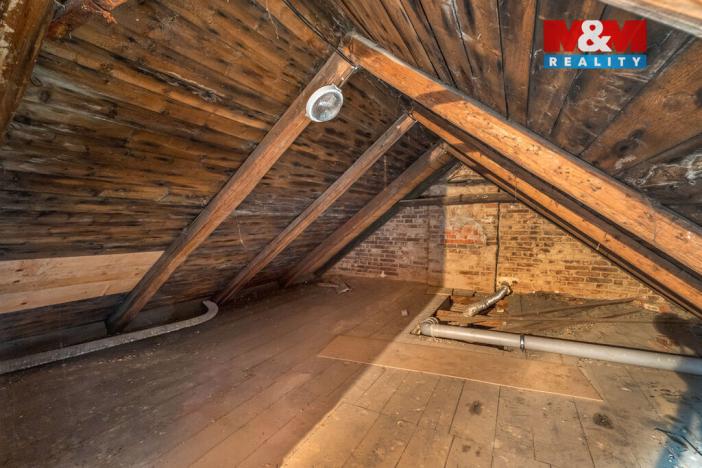 Prodej bytu 2+kk, Jablonec nad Nisou, Saskova, 90 m2