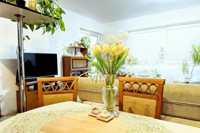 Prodej bytu 2+kk, Praha - Vysočany, Spojovací, 64 m2